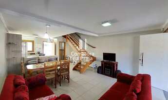 Imagem 3: Duplex para Venda em Tramandaí, Zona Nova, 3 dormitórios, 1 suíte, 3 banheiros, 2 vagas