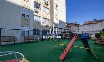 Imagem 3: Apartamento 3 dormitórios com vaga Sarandi