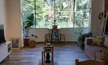 Imagem 2: Apartamento Garden 78m² - 2 quartos, 2 banheiros, área externa - excelente localização