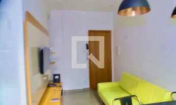 Imagem 4: Apartamento para Aluguel - Ipanema, 1 Quarto, 40 m2