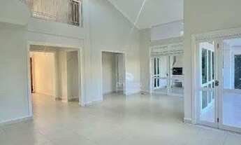 Imagem 6: Casa com 3 dormitórios à venda ou locação, 380 m² por R$ 3.000.000 - em frente Escola Port