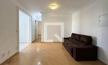 Imagem 2: Apartamento para Aluguel - Vila Leopoldina, 2 Quartos, 50 m2