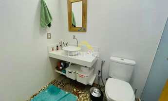 Imagem 7: Casa com 5 dorms, 2 banhos sociais, salão festas, à 100 metros do mar em Atlântida Sul. Re