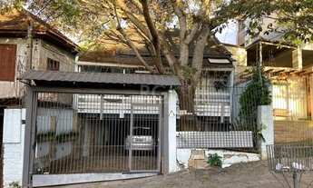 Imagem: Casa em Cristo Redentor