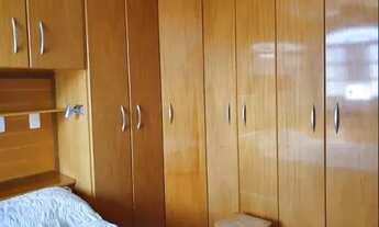 Imagem 3: OTIMA E AMPLA CAS EM CONDOMINIO 3 QTS SUITE REFORMADA MOVEIS PLENEJADOS 188M2 3 VGS DOC OK