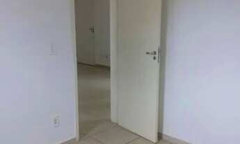 Imagem 7: Apartamento com 2 dormitórios para alugar, 46 m² por R$ 850,00/mês - Jardim São Francisco