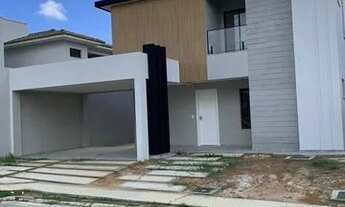 Imagem 3: Apartamento para venda possui 189 metros quadrados com 4 quartos em Lagoinha - Eusébio - C