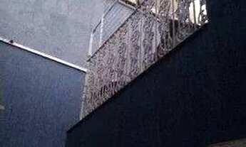 Imagem 5: Sobrado à venda, 200 m² por R$ 680.000,00 - Vila Nossa Senhora do Retiro - São Paulo/SP