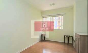 Imagem: Apartamento à venda no bairro Campos Elíseos