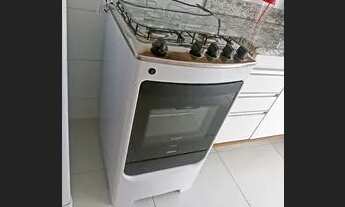 Imagem 4: Apartamento Solar de Vilas - Dunas Mobiliado