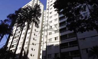 Imagem: Apartamento - Bosque - Campinas