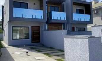 Imagem: Casa para venda tem 79 metros quadrados