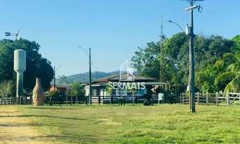 Imagem: Fazenda à venda, 562 m² por R$ 47.200.000