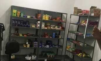 Imagem 4: São Paulo - Galpão/Depósito/Armazém - Bela Vista