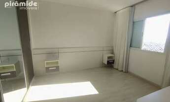 Imagem 6: Apartamento, 103 m² - venda por R$ 940.000,00 ou aluguel por R$ 5.655,00/mês - Jardim Aqua