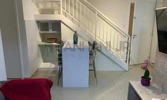 Imagem 2: Apartamento Apartamento com 2 dormitórios