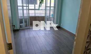 Imagem 5: Apartamento-À VENDA-Rio Comprido-Rio de Janeiro-RJ