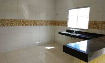 Imagem: Aluga-se casa para festa de Trindade-GO