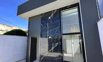 Imagem: Casa Linear no Jóquei Clube 1