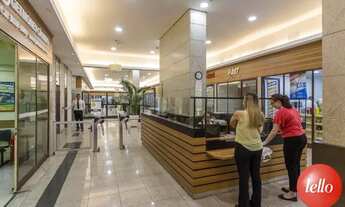 Imagem 7: São Paulo - Conjunto Comercial/Sala - Bela Vista