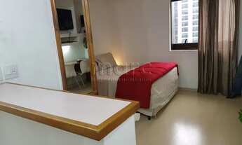 Imagem 7: SÃO PAULO - Apartamento Padrão - MOEMA