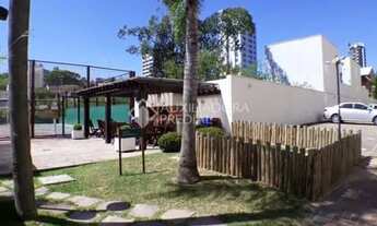 Imagem 3: Apartamento para venda com 93 metros quadrados com 3 quartos em Jardim Mauá - Novo Hamburg