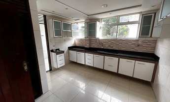 Imagem 5: Apartamento com 3 quartos para alugar, 140 m² por R$ 1.450/mês - Centro - Campina Grande/P