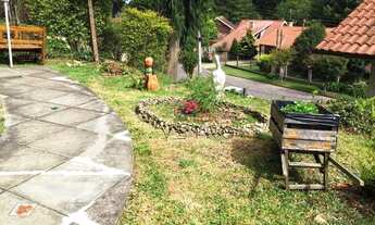 Imagem 6: Casa no Centro de Canela/RS