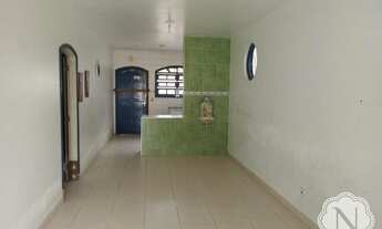 Imagem: Casa no bairro Santa Júlia