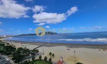 Imagem 3: APARTAMENTO A VENDA DE FRENTE PRO MAR COM VISTA CINEMATOGRÁFICA!