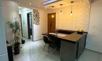 Imagem 6: Apartamento para venda com 65 metros quadrados com 2 quartos