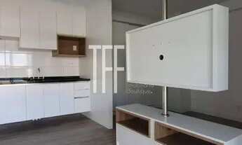 Imagem: Apartamento - Bosque - Campinas