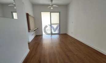 Imagem 2: Apartamento para Locação em Itu, Ilhas do Mediterrâneo Residencial Club, 2 dormitórios, 2