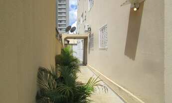 Imagem 2: CIDADE NOVA - APARTAMENTO 3 DORMITÓRIOS SENDO 1 TIPO APARTAMENTO, PRÓXIMO COLÉGIO E SHOPPI