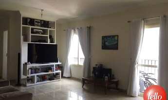 Imagem: São Paulo - Apartamento Padrão - Tatuapé