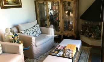 Imagem 2: New Port Morumbi Apartamento à venda de 127 m² 3 dormitórios sendo 1 suíte e 2 vagas na Vi