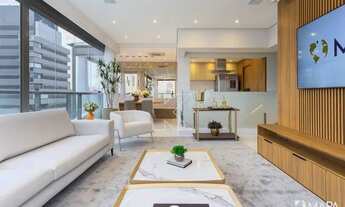 Imagem 7: Oportunidade única de investimento: Penthouses de 106 m² com 2 suítes e 2 vagas!