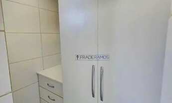 Imagem 7: Apartamento com 3 suítes para alugar, 90 m² por R$ 2.800/mês - Setor Bueno - Goiânia/GO