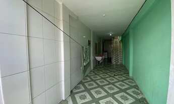 Imagem: BRASÍLIA - Casa de Condomínio - TAGUATINGA