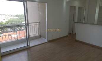 Imagem 4: Excelente Apartamento com 2 dormitórios à venda no Parque Prado em Campinas -SP