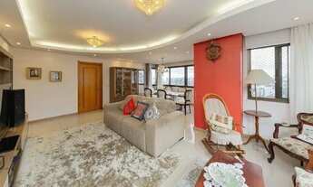 Imagem 3: Apartamento para Venda - 124.92m², 3 dormitórios, sendo 1 suites, 2 vagas - Petrópolis