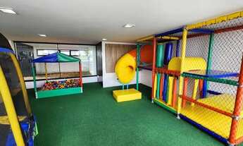 Imagem 7: Apartamento com 3 dormitórios, 98 m² - venda por R$ 630.000 ou aluguel por R$ 4.000/mês