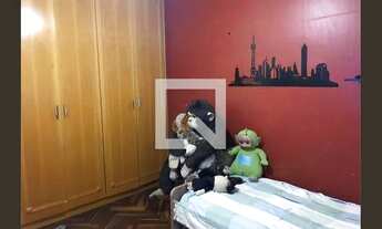 Imagem 7: Casa à Venda - Vila das Mercês, 3 Quartos, 200 m2