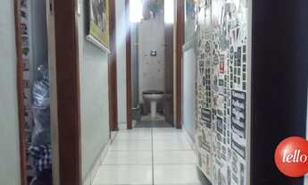 Imagem 3: São Paulo - Apartamento Padrão - Perdizes