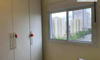 Imagem 6: Apartamento com 3 dormitórios à venda, 110 m² por R$ 970.000 - Loteamento Mogilar - Mogi d