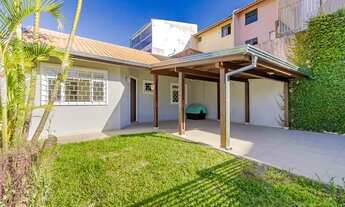 Imagem: Casa em Condominio A Venda no Bairro Alto