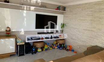 Imagem 3: Apartamento com 2 dorms, Jardim, Santo André