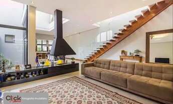 Imagem 2: Casa para Venda - 370m², 4 dormitórios, sendo 1 suites, 2 vagas - Santo Antonio