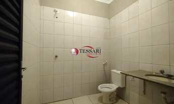 Imagem 6: Vende se Salão com Casa Comercial, 260 m2 de construção , frente para Av. Romeu Strazzi, S