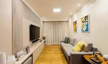 Imagem 2: Venda de apartamento no Guará II - Brasília - DF, com 02 quartos